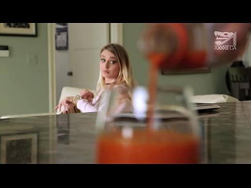 ❤️ Teine vevela ma susu lapopoa ma pusi fufusi maua moa mai le faiaina, ae faigata tele ️❌ Vitio feusua'iga