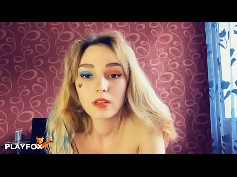 ❤️ O matatioata fa'amaneta fa'amaneta na maua ai a'u feusua'iga ma Harley Quinn ️❌ Vitio feusua'iga