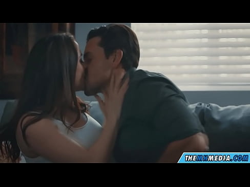 ❤️ Feusuaiga alofa ma se tina busty lelei ️❌ Vitio feusua'iga