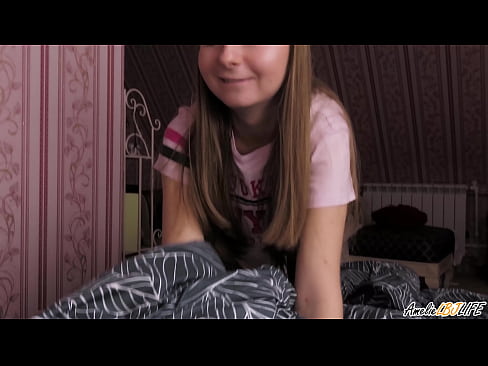 ❤️ Ua Su'e Loto e Blondie lana BFF ma maua ai le toto i lona gutu ️❌ Vitio feusua'iga